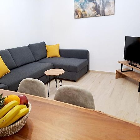 Villa Πλατανακι 1 Family Friendly Ándros Exterior foto
