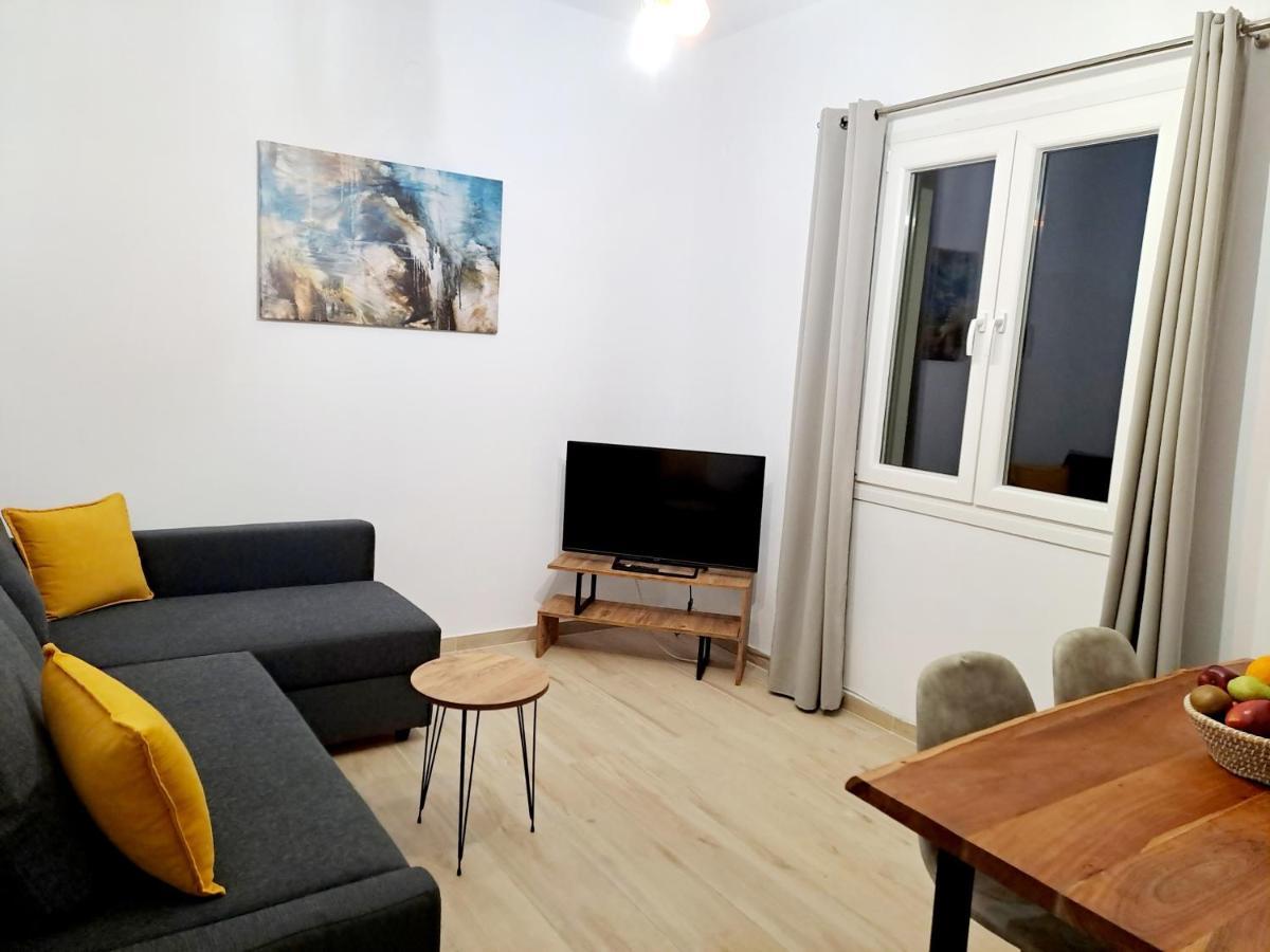 Villa Πλατανακι 1 Family Friendly Ándros Exterior foto